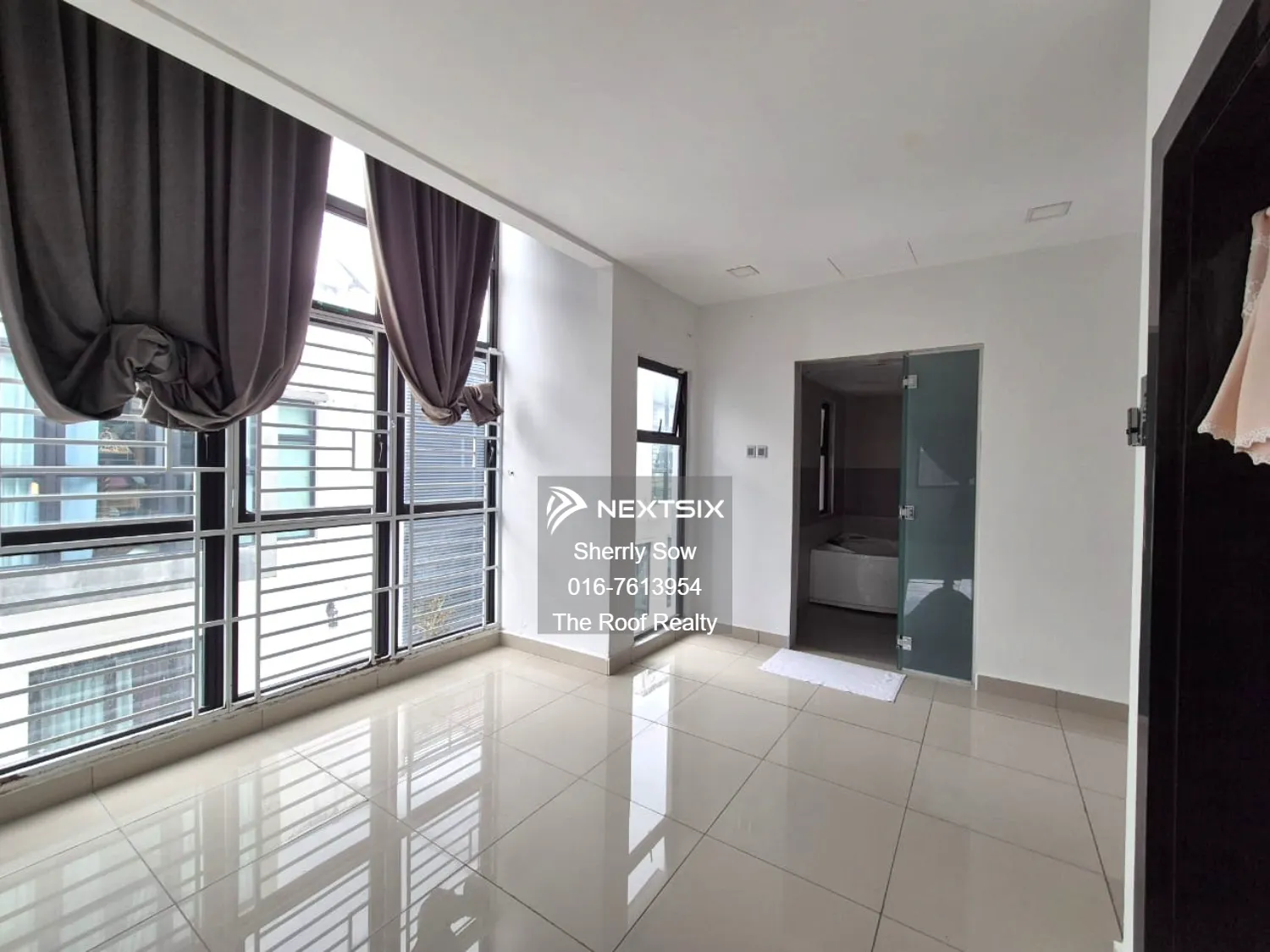 Cluster House For Sale in Skudai Johor - Image 9