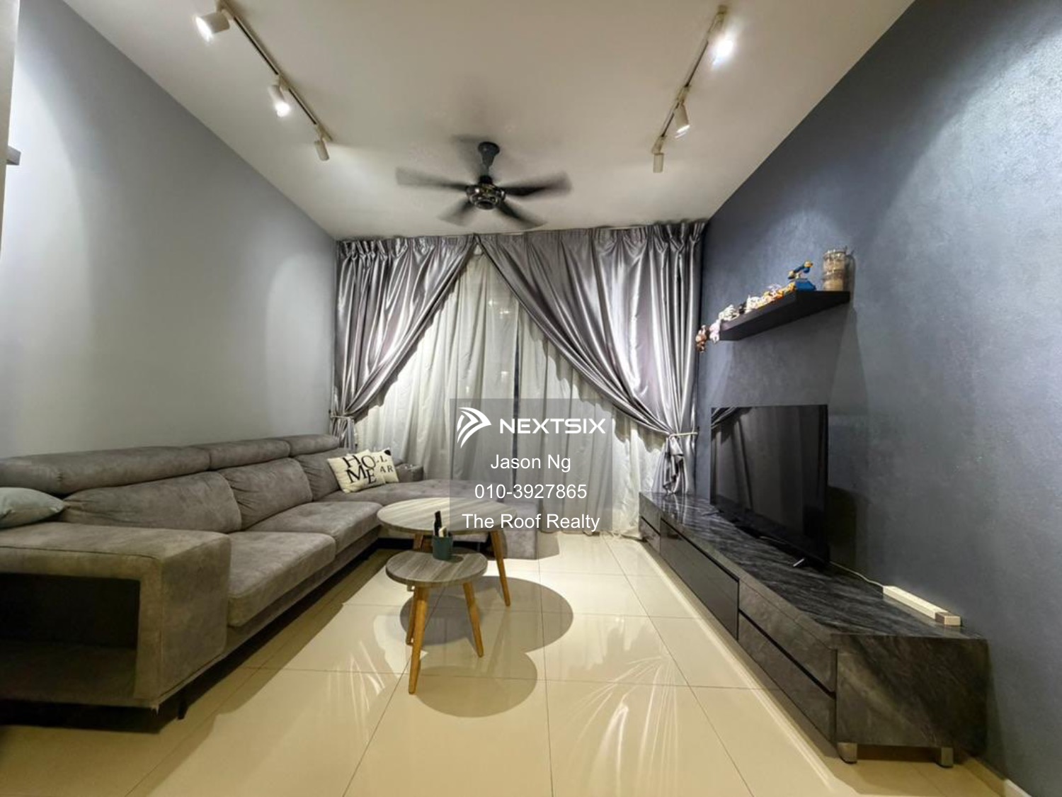 Serviced Residence For Rent in Klang Selangor