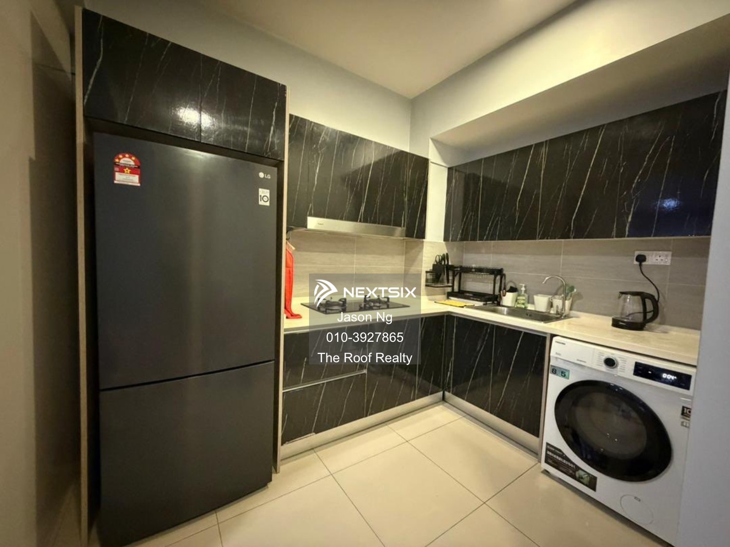 Serviced Residence For Rent in Klang Selangor - Image 2