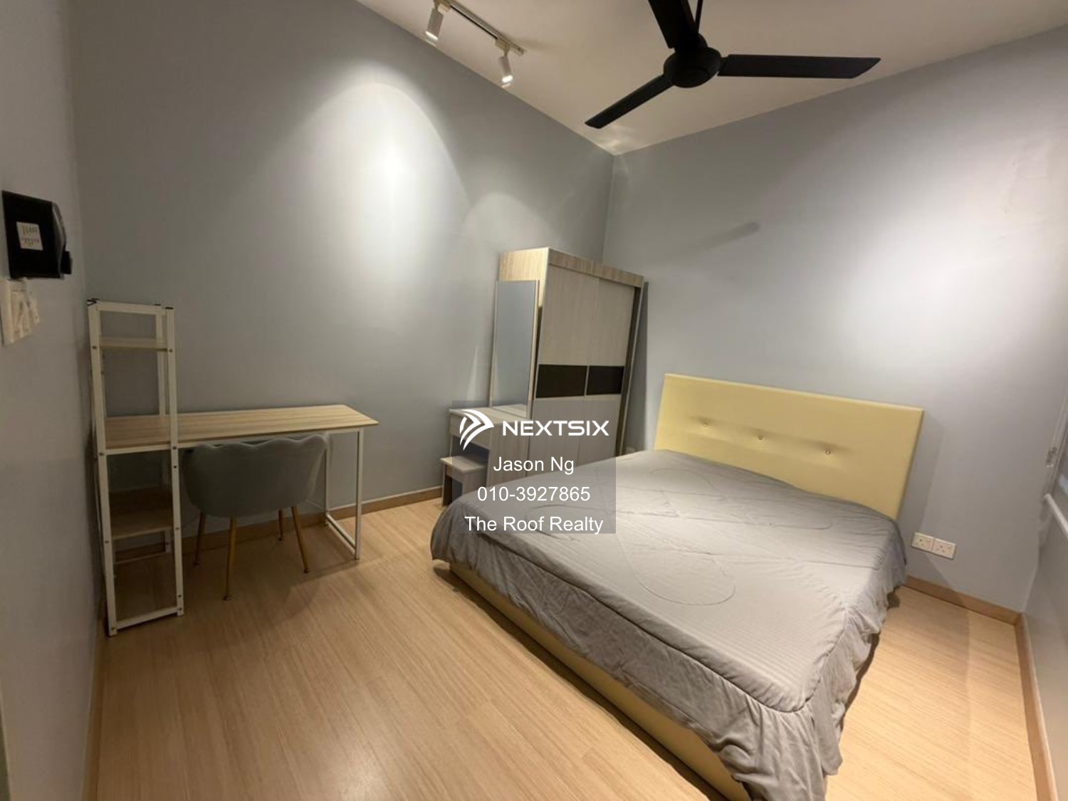 Serviced Residence For Rent in Klang Selangor - Image 3