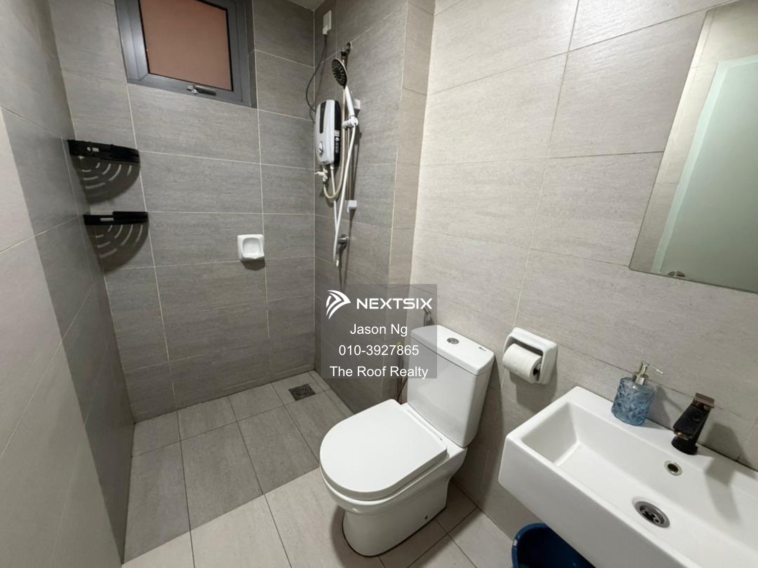 Serviced Residence For Rent in Klang Selangor - Image 4