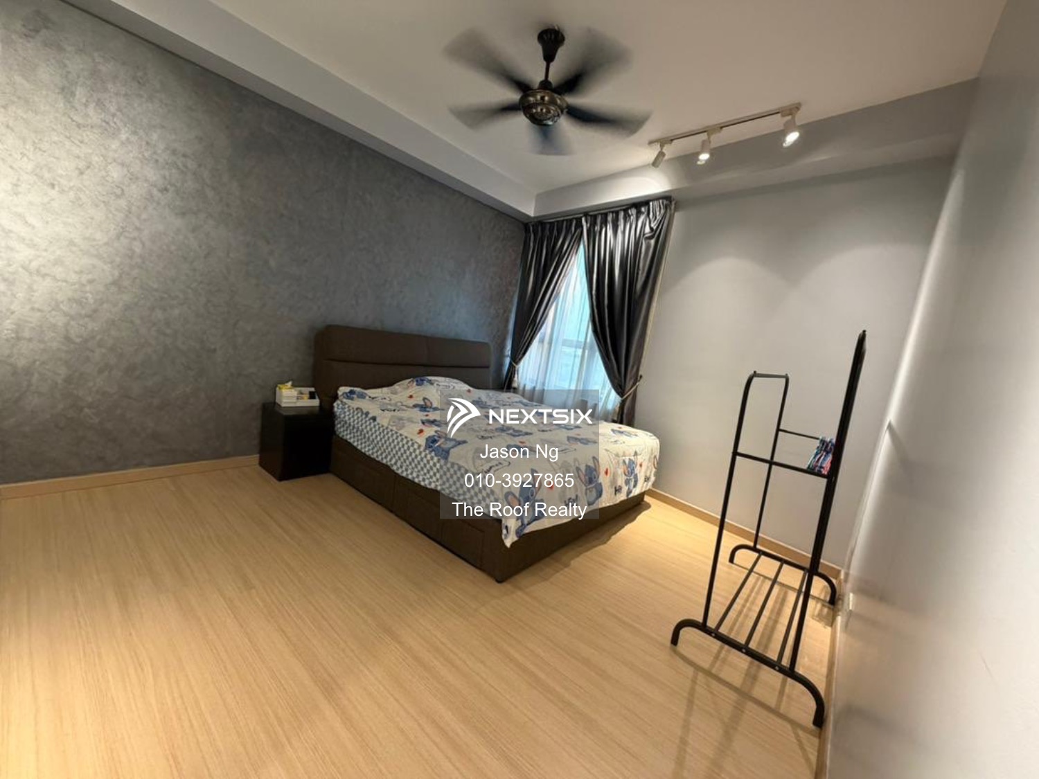 Serviced Residence For Rent in Klang Selangor - Image 5