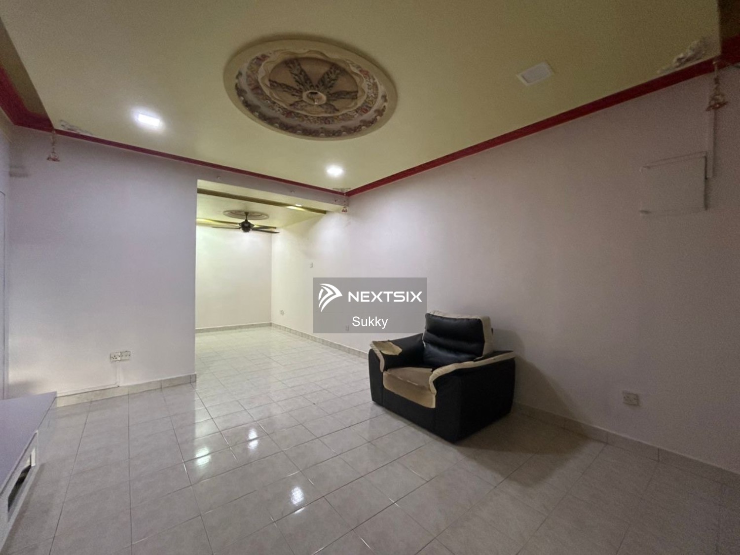2-sty Terrace/Link House For Sale in Perling Johor