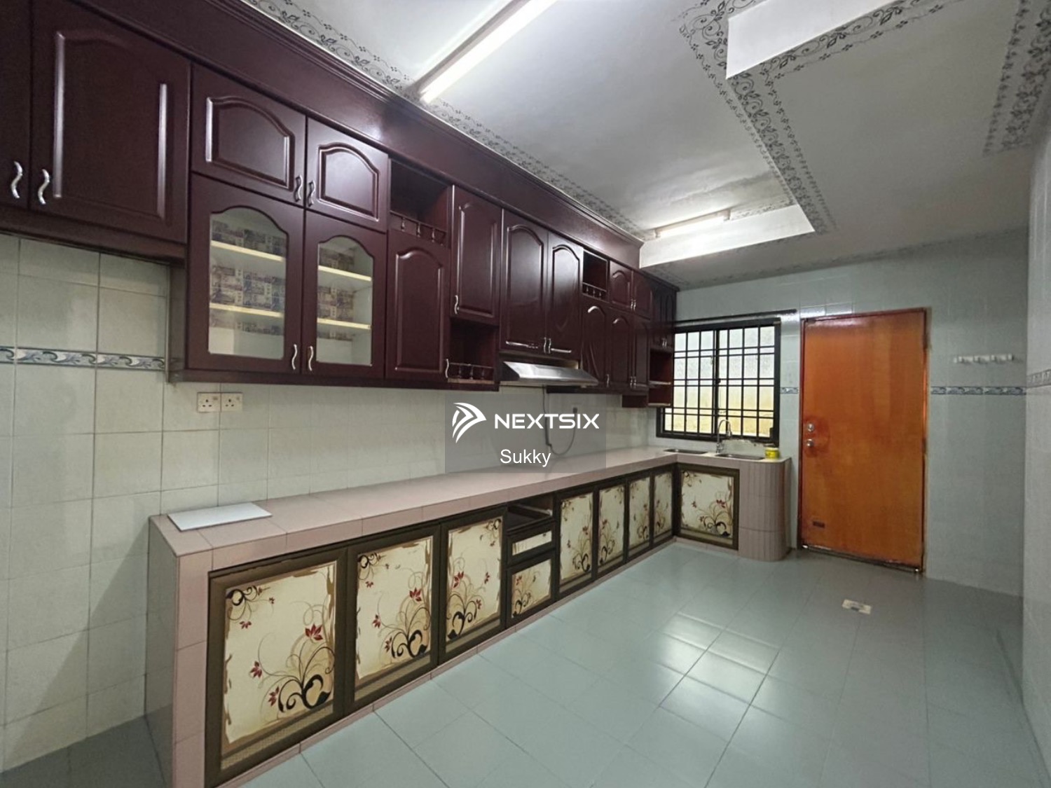 2-sty Terrace/Link House For Sale in Perling Johor - Image 3