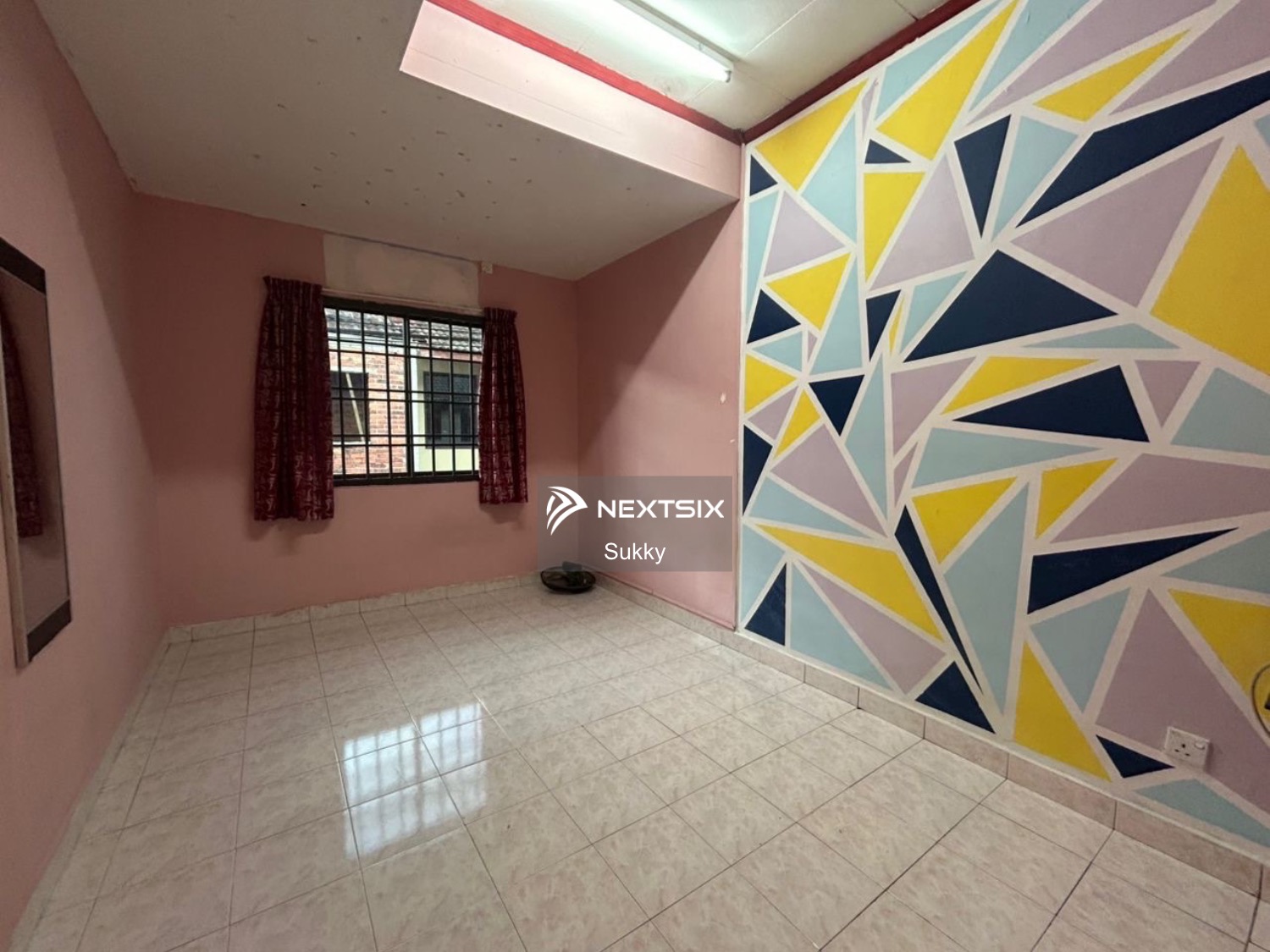 2-sty Terrace/Link House For Sale in Perling Johor - Image 4