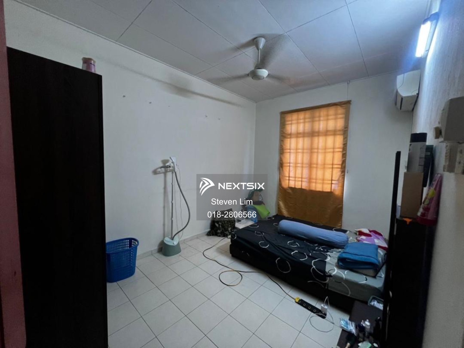 2-sty Terrace/Link House For Sale in Skudai Johor - Image 12