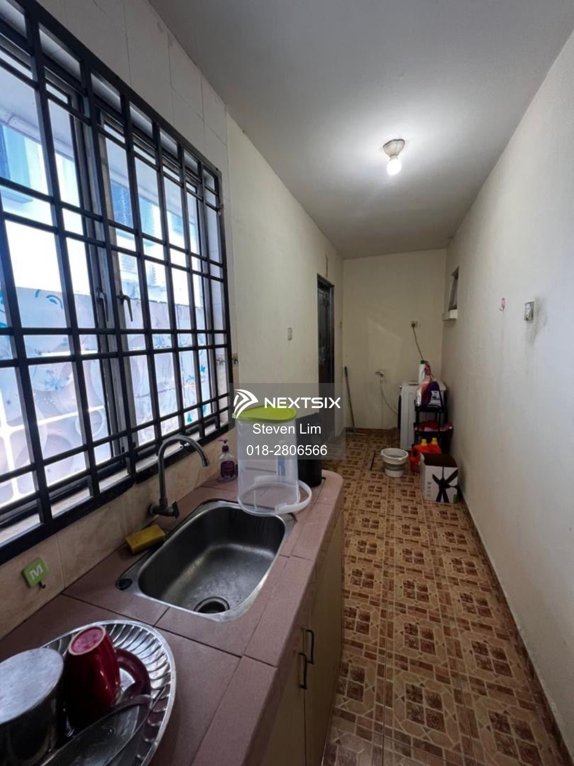 2-sty Terrace/Link House For Sale in Skudai Johor - Image 6