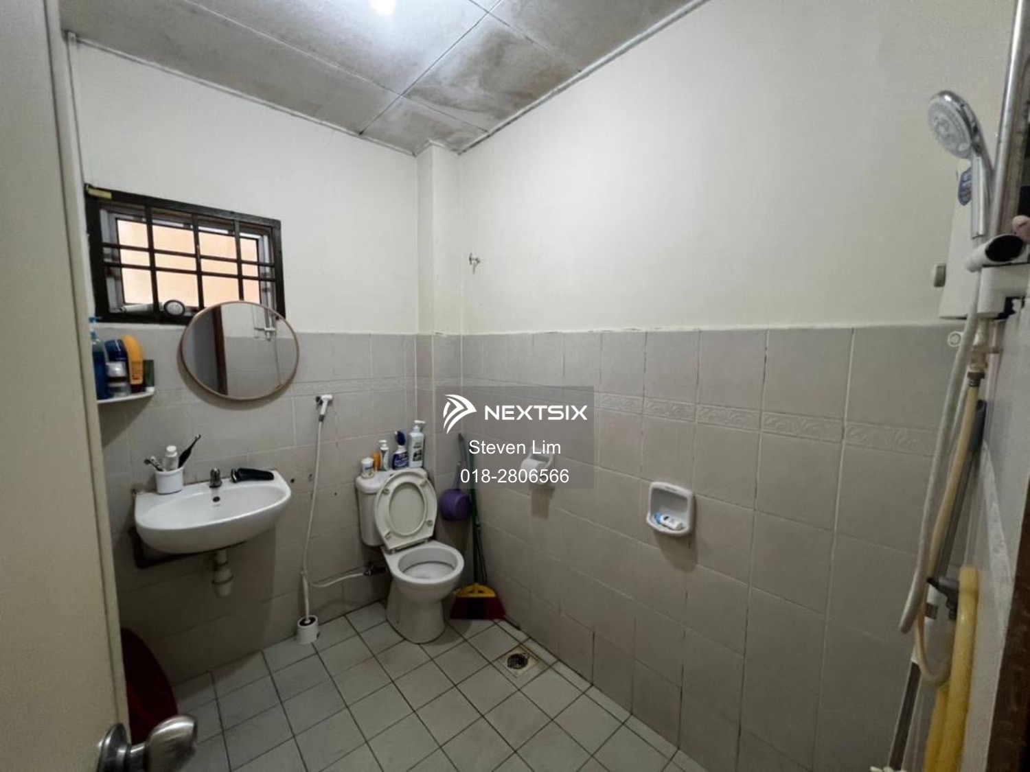 2-sty Terrace/Link House For Sale in Skudai Johor - Image 8