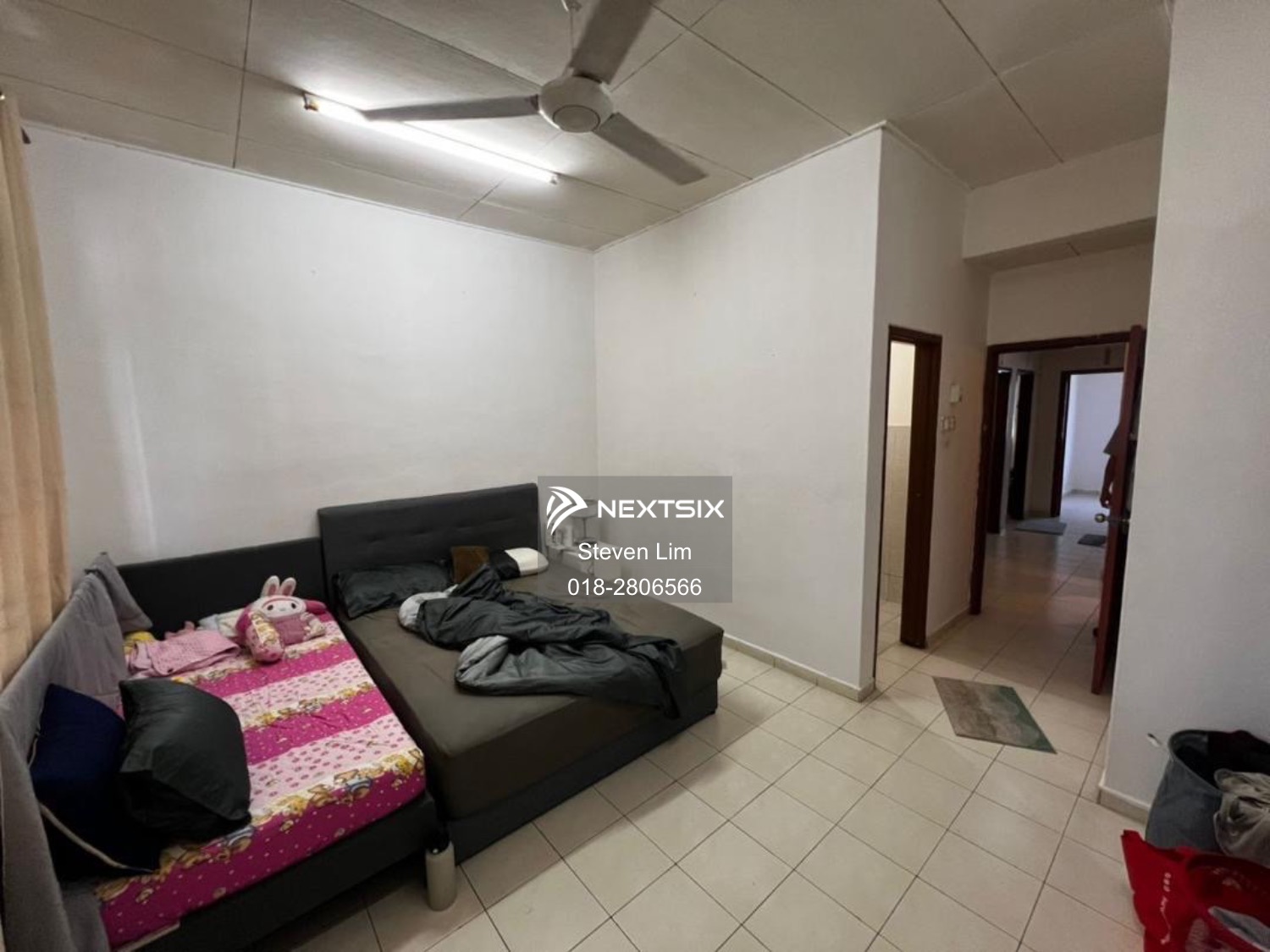 2-sty Terrace/Link House For Sale in Skudai Johor - Image 9