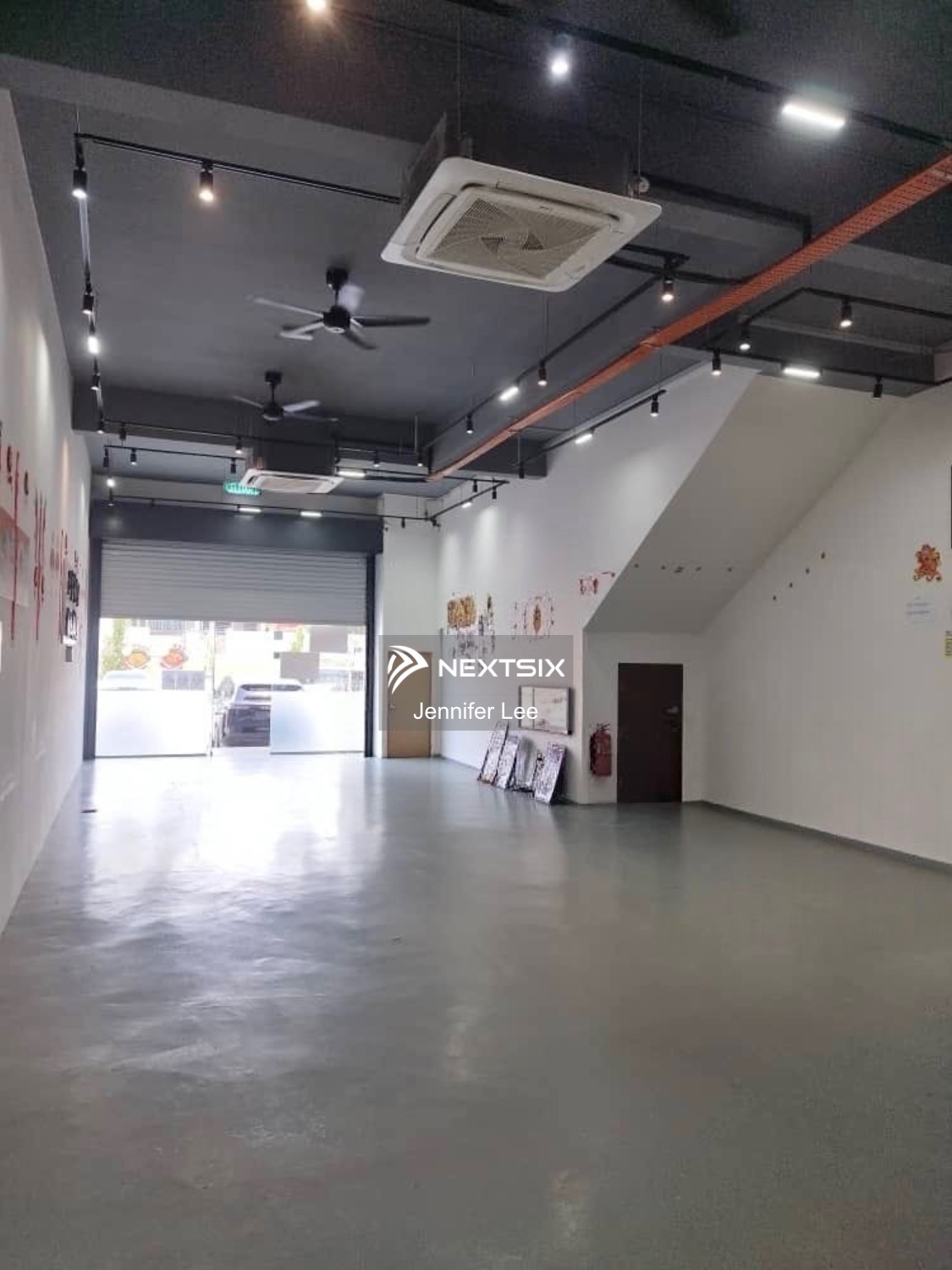 Shop For Rent in Tebrau Johor