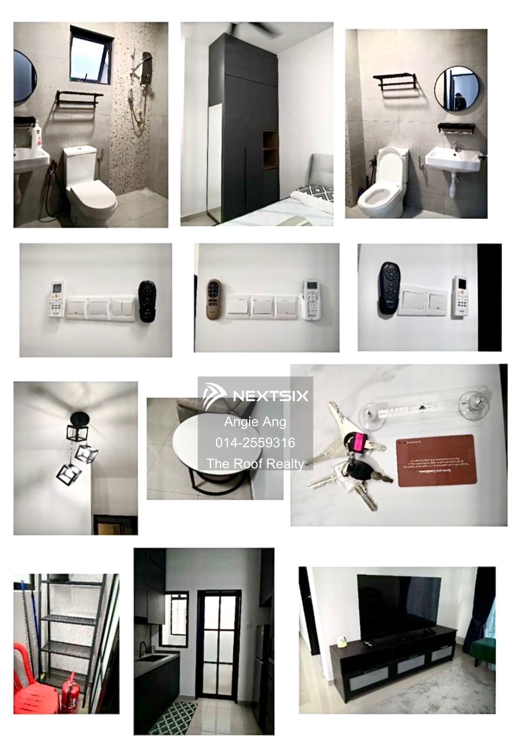 Serviced Residence For Rent in Cheras Selangor - Image 2