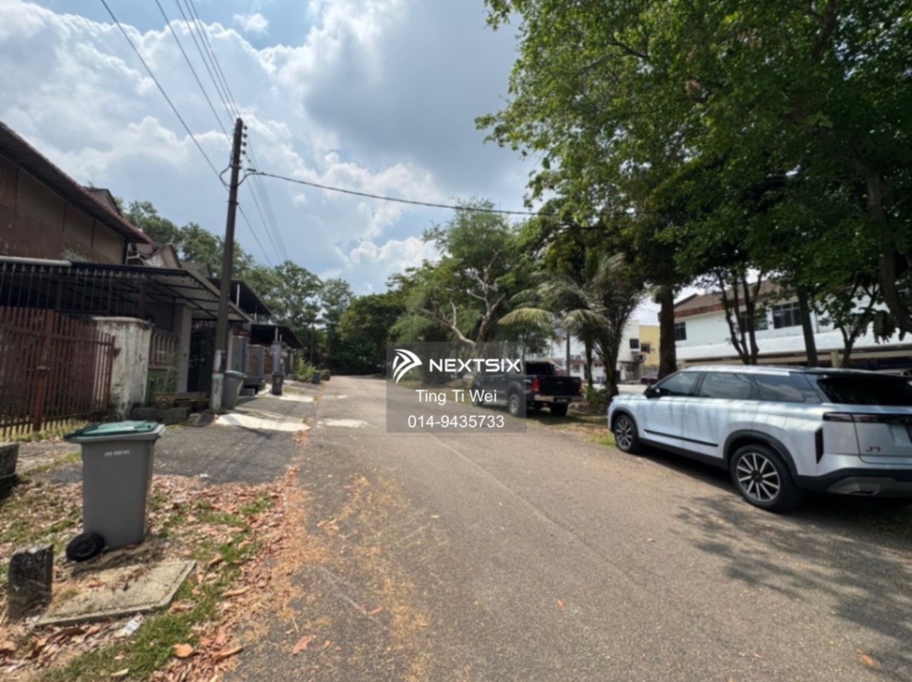 2-sty Terrace/Link House For Sale in Skudai Johor