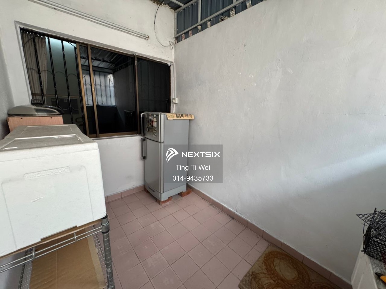 2-sty Terrace/Link House For Sale in Skudai Johor - Image 6