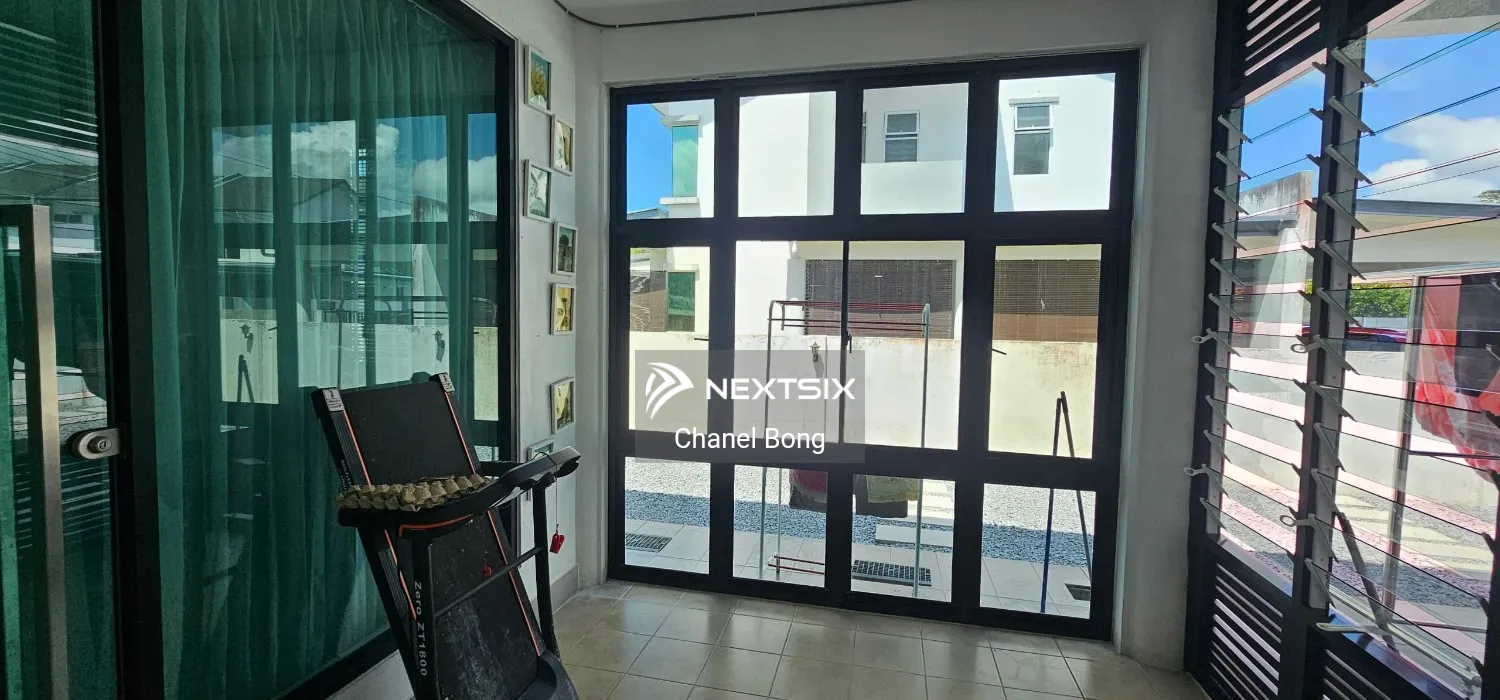 Semi-detached House floor plan - Image 5