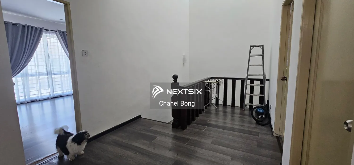 Semi-detached House floor plan - Image 6