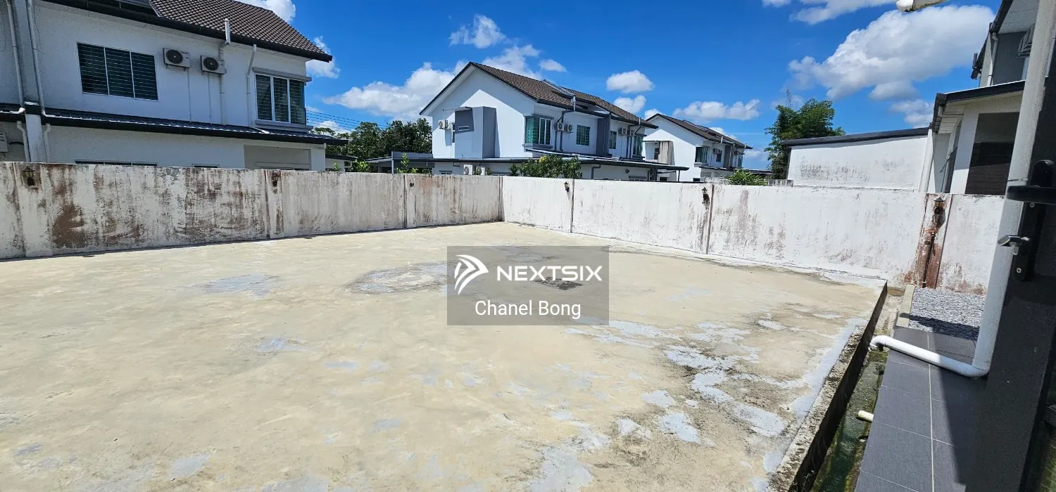 Semi-detached House floor plan - Image 7