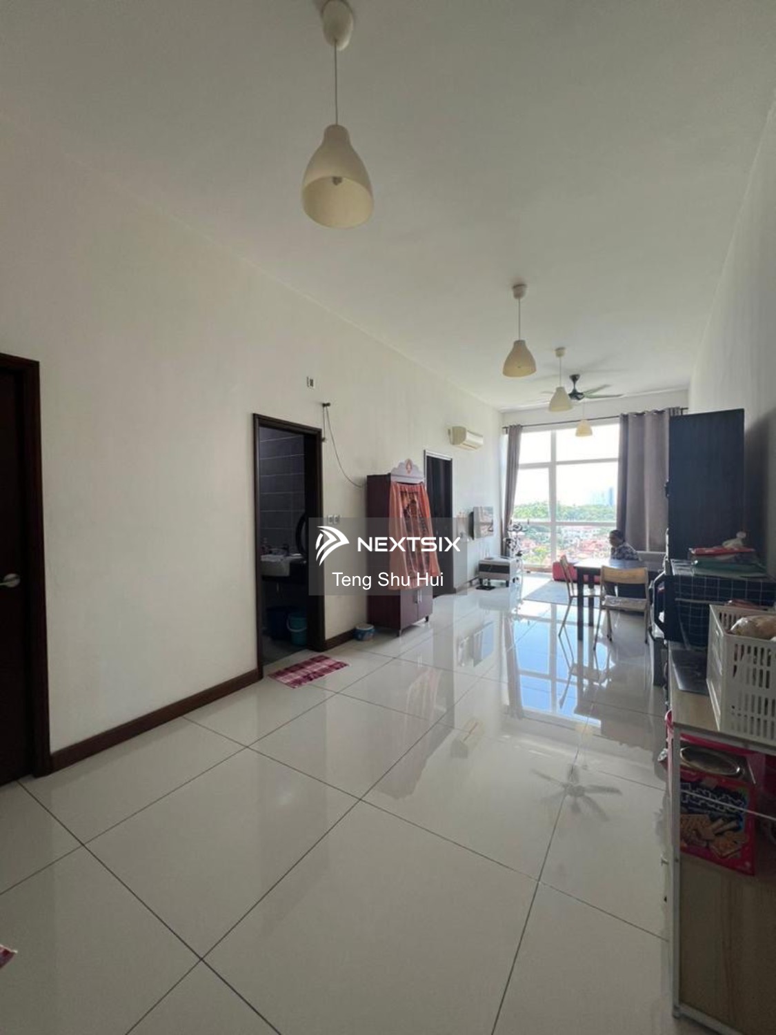 Serviced Residence For Sale in Johor Bahru Johor