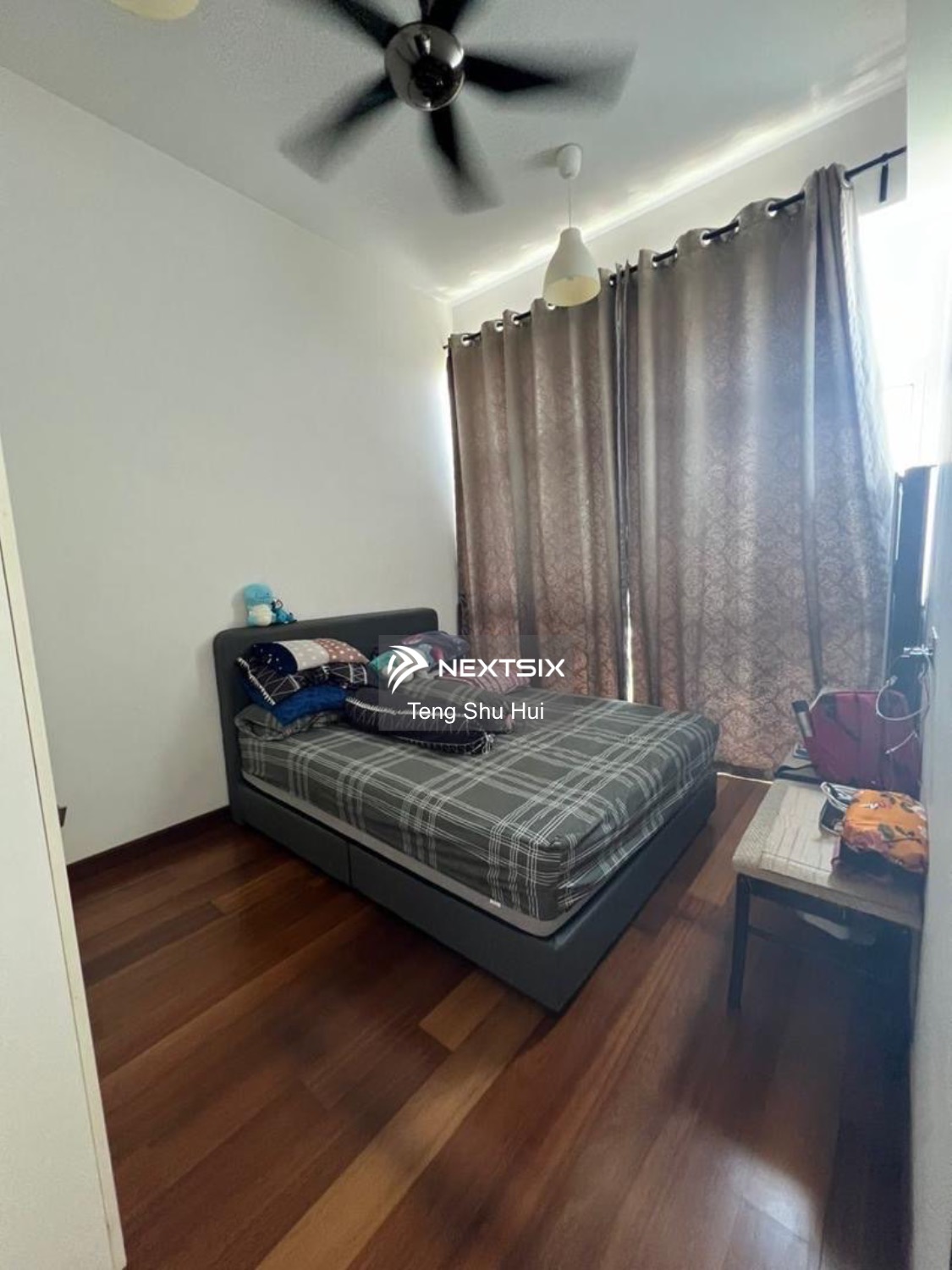 Serviced Residence For Sale in Johor Bahru Johor - Image 6