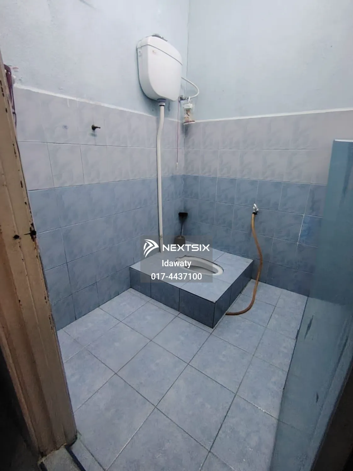 1-sty Terrace/Link House For Sale in Tasek Gelugor Penang - Image 11