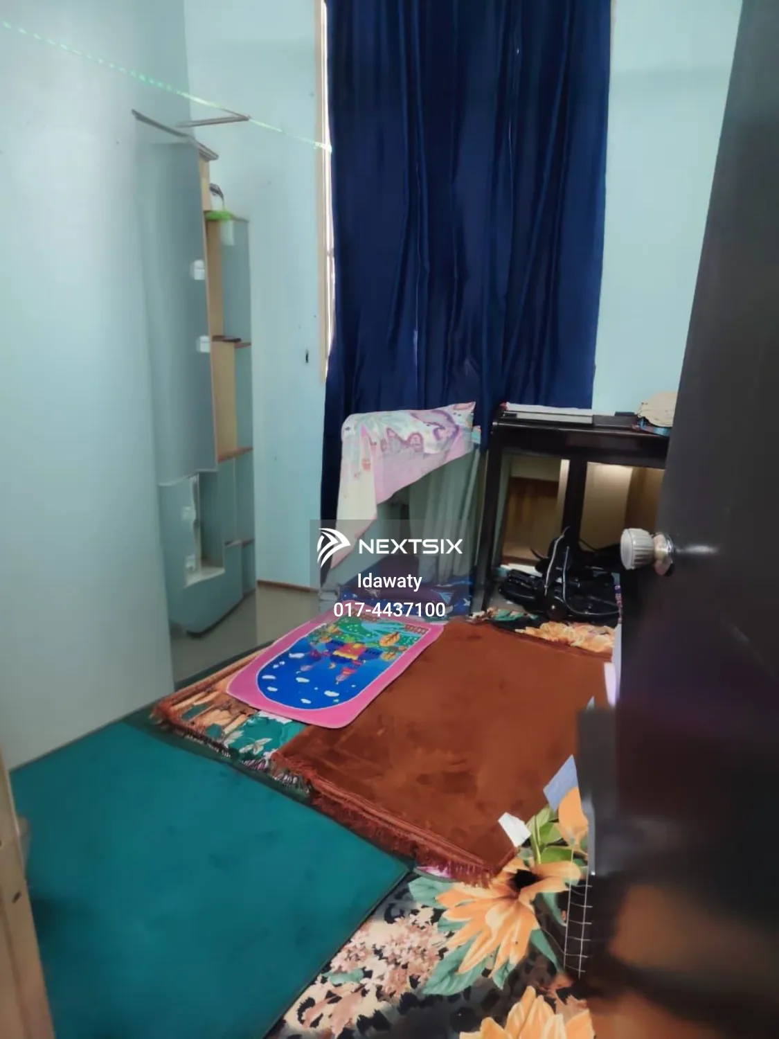 1-sty Terrace/Link House For Sale in Tasek Gelugor Penang - Image 5