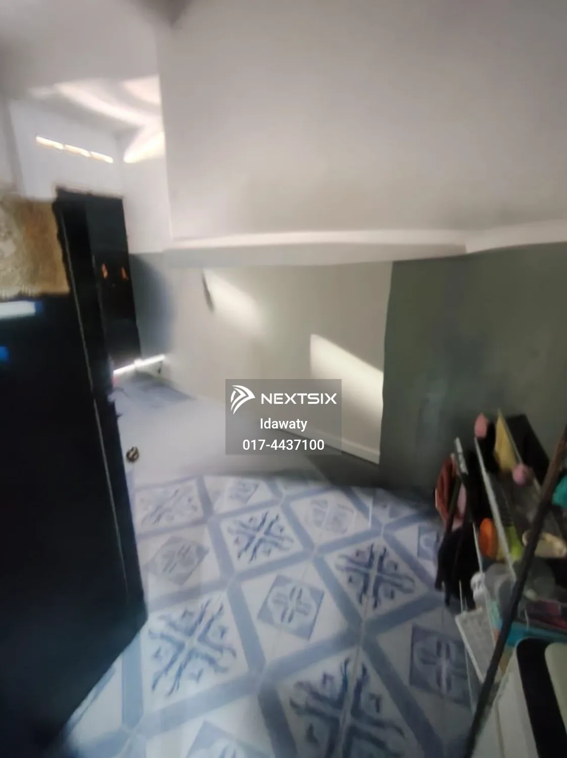 1-sty Terrace/Link House For Sale in Tasek Gelugor Penang - Image 6