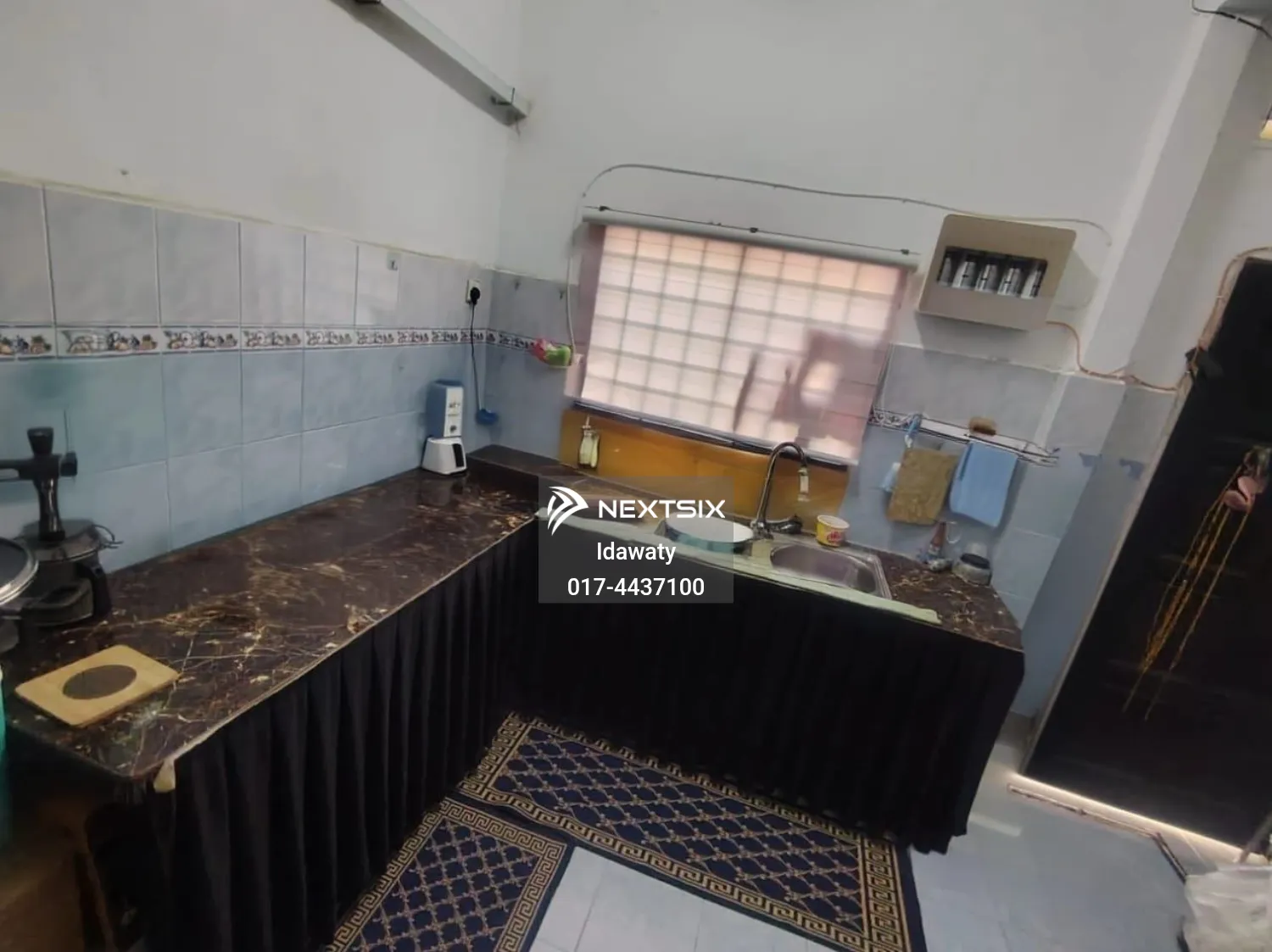 1-sty Terrace/Link House For Sale in Tasek Gelugor Penang - Image 8