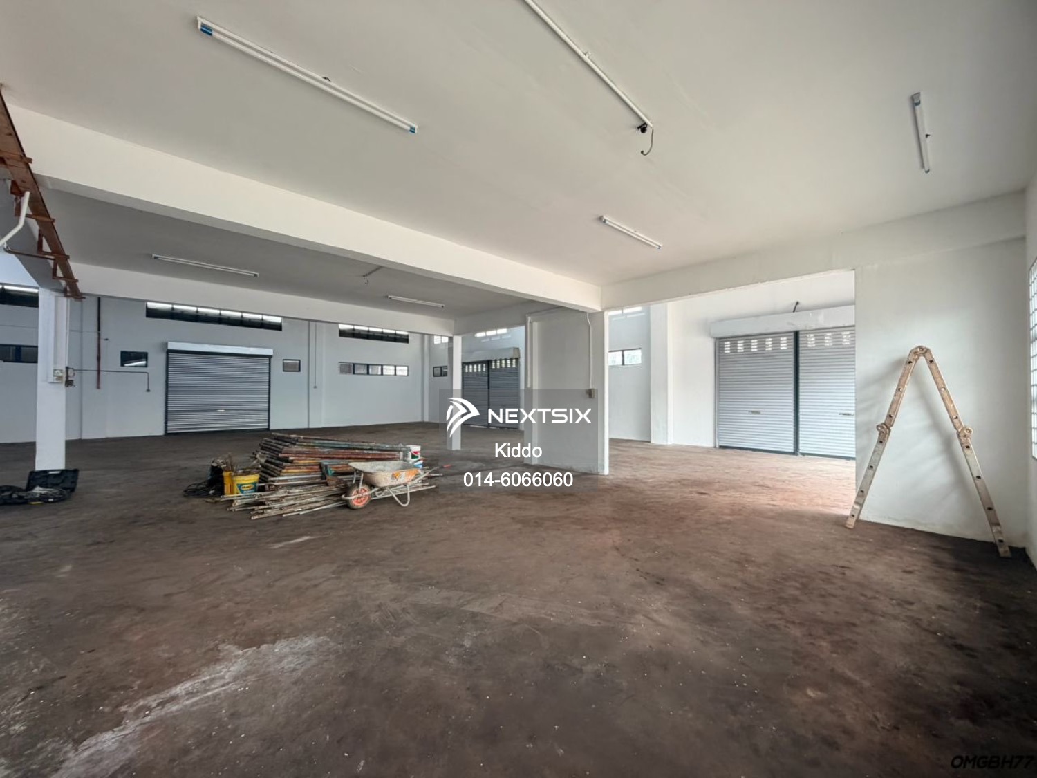 Semi-D Factory For Rent in Kapar Selangor - Image 5