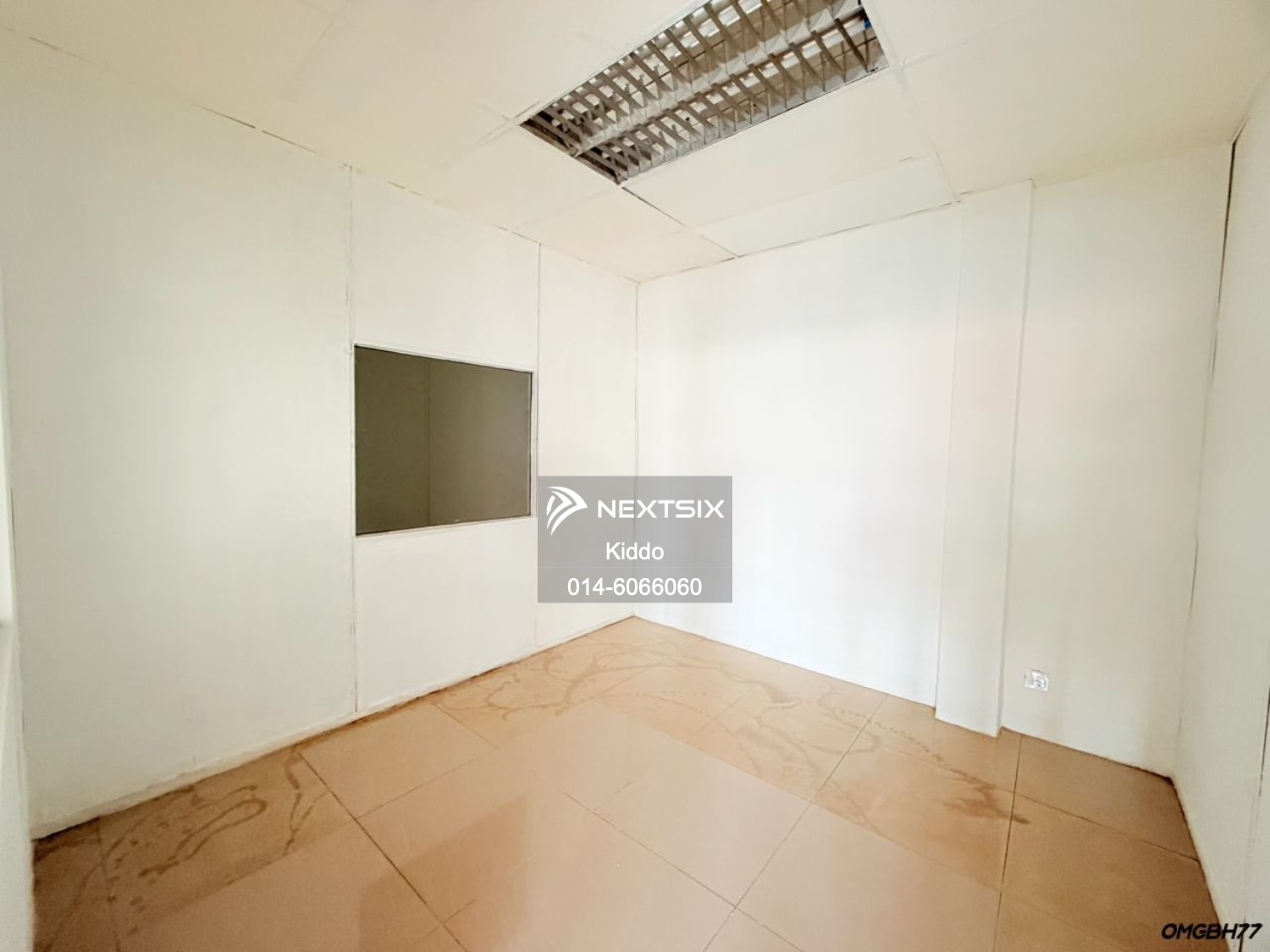 Semi-D Factory For Rent in Kapar Selangor - Image 7