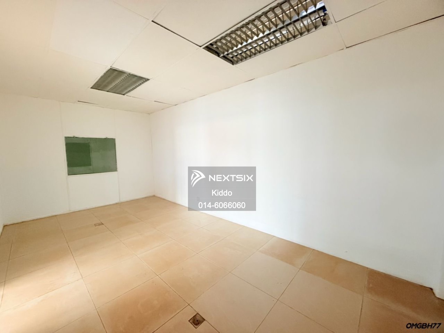 Semi-D Factory For Rent in Kapar Selangor - Image 8