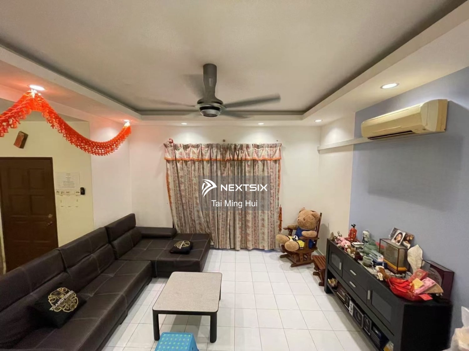 2-sty Terrace/Link House For Sale in Tebrau Johor