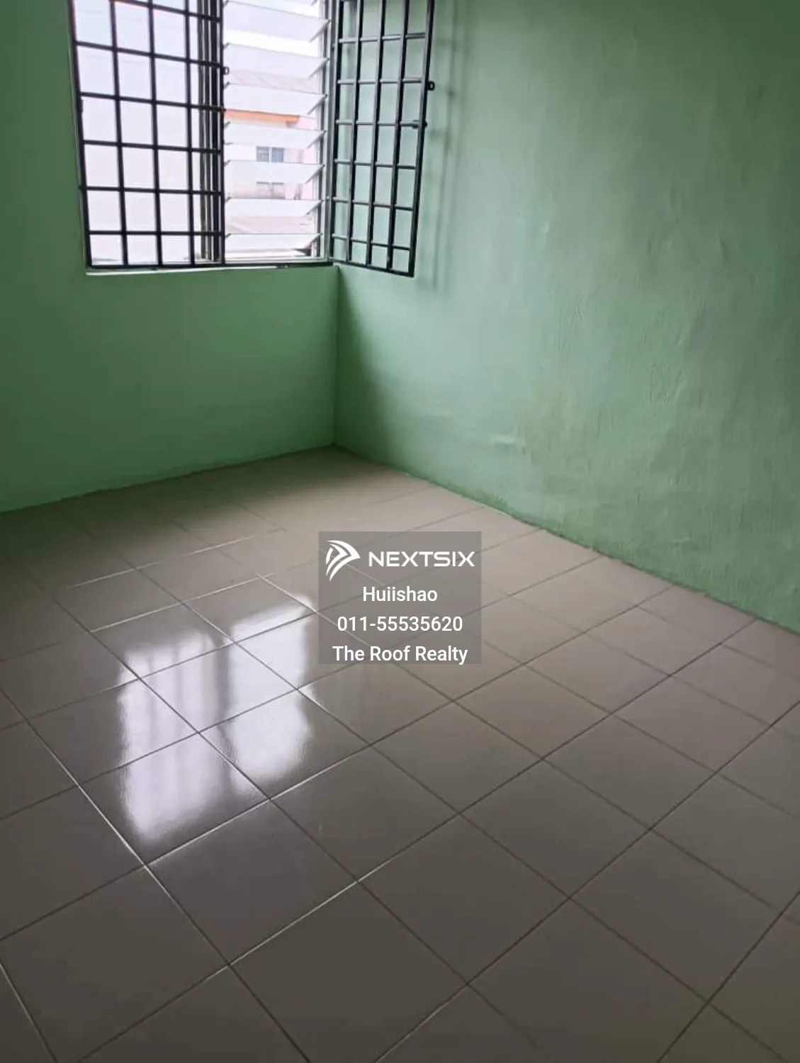 2-sty Terrace/Link House For Sale in Senai Johor