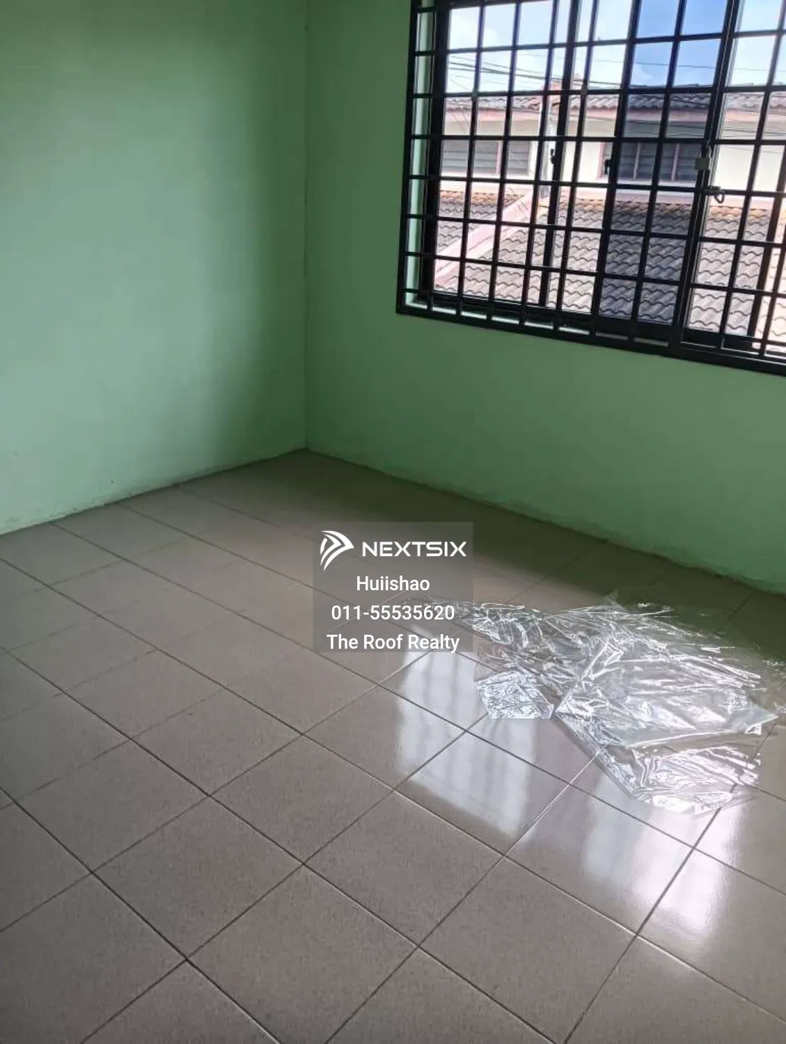2-sty Terrace/Link House For Sale in Senai Johor - Image 5