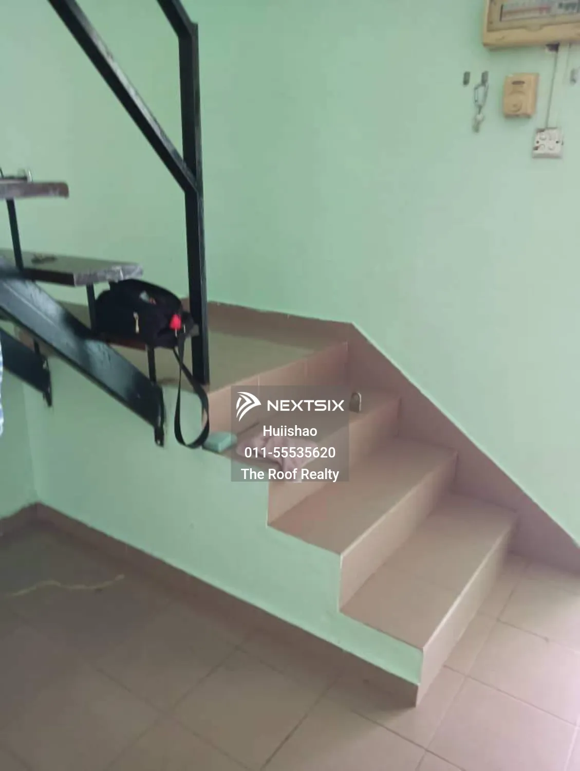 2-sty Terrace/Link House For Sale in Senai Johor - Image 6