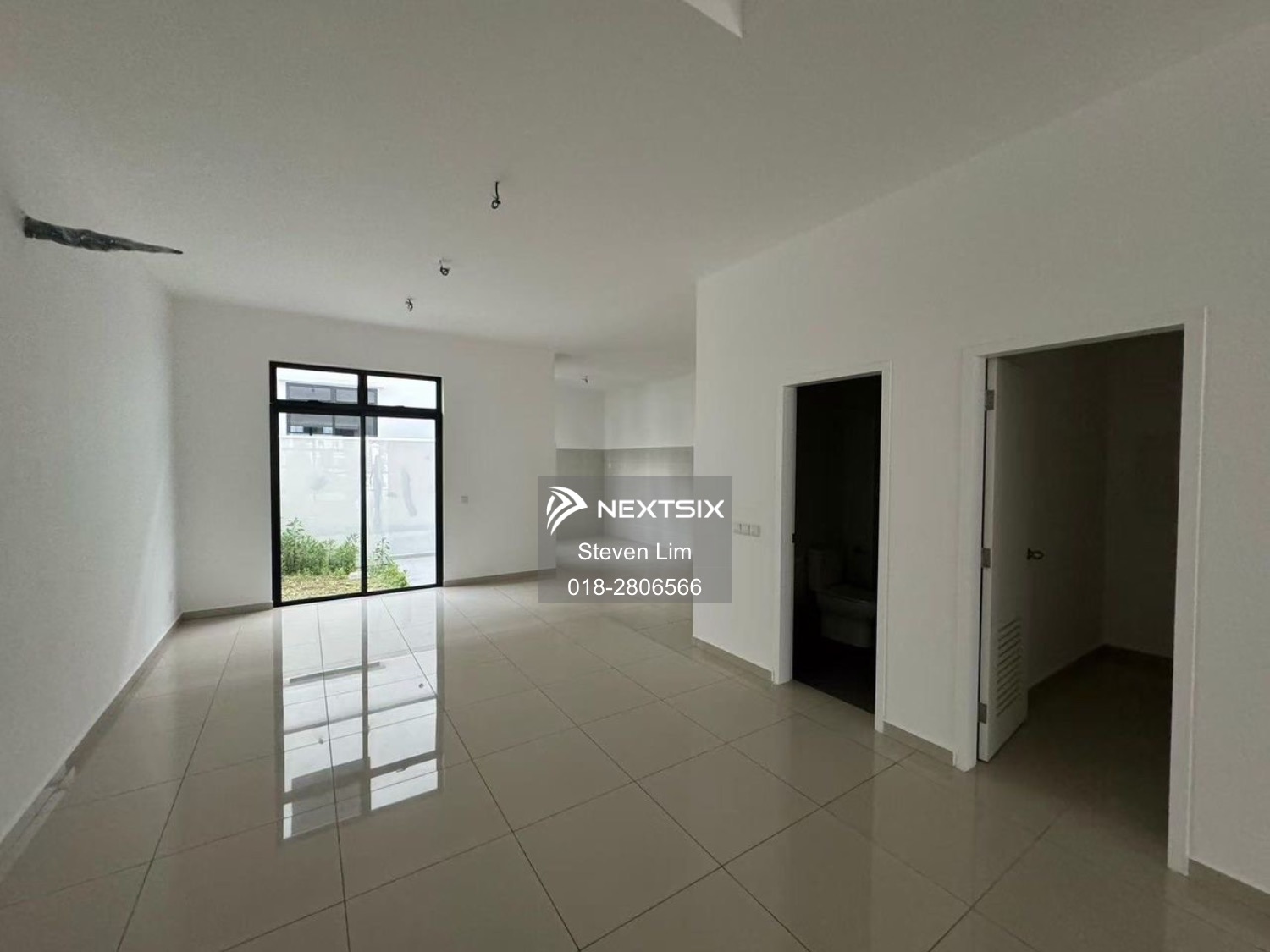 Cluster House For Sale in Iskandar Puteri (Nusajaya) Johor - Image 4