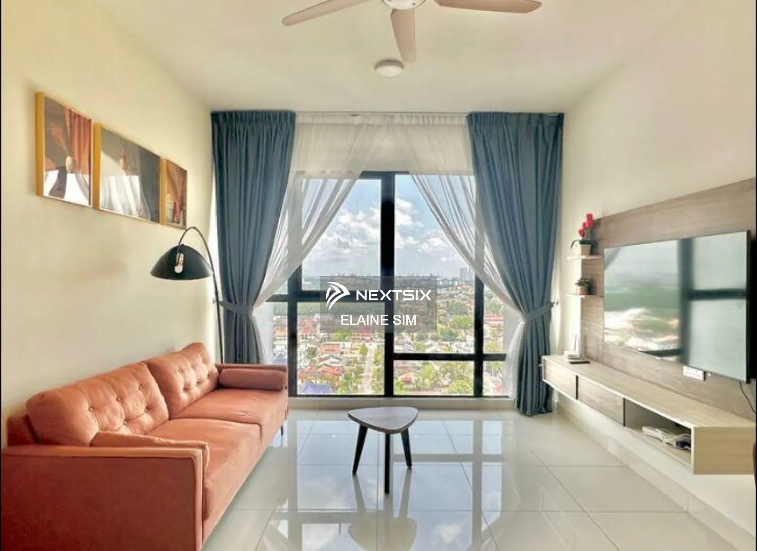 Serviced Residence For Rent in Johor Bahru Johor
