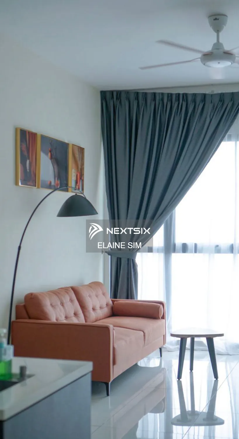 Serviced Residence For Rent in Johor Bahru Johor - Image 2