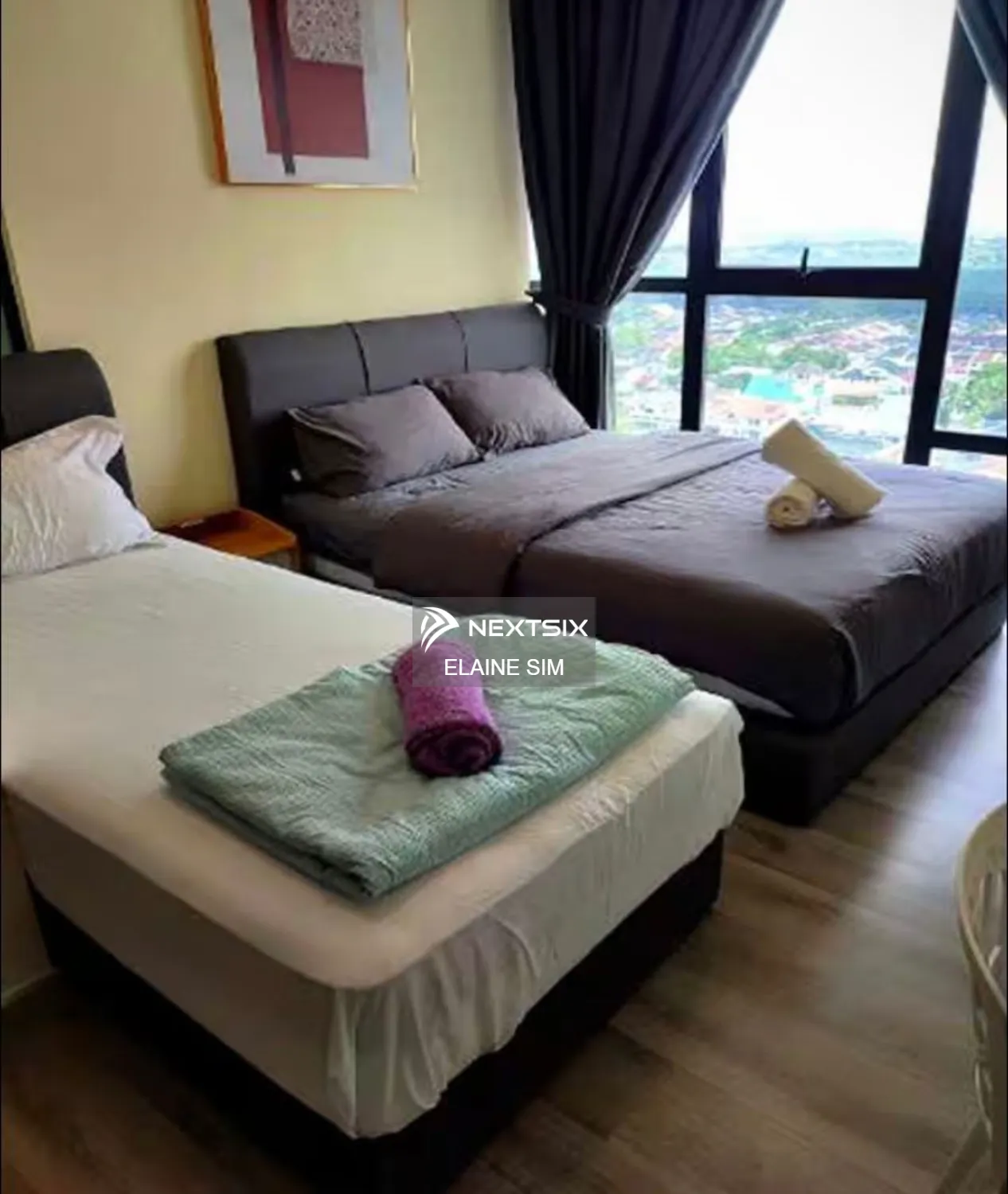 Serviced Residence For Rent in Johor Bahru Johor - Image 4