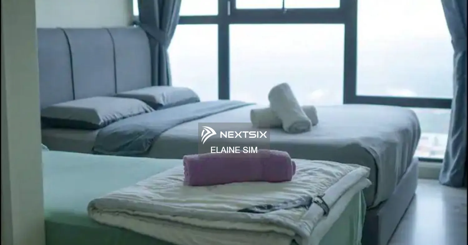 Serviced Residence For Rent in Johor Bahru Johor - Image 5