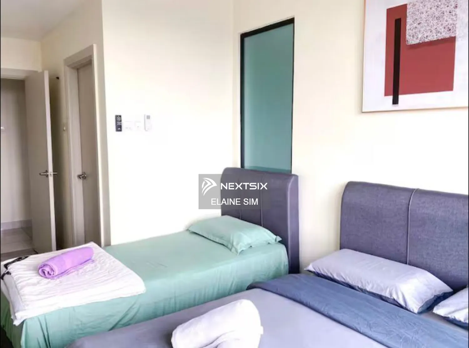 Serviced Residence For Rent in Johor Bahru Johor - Image 6