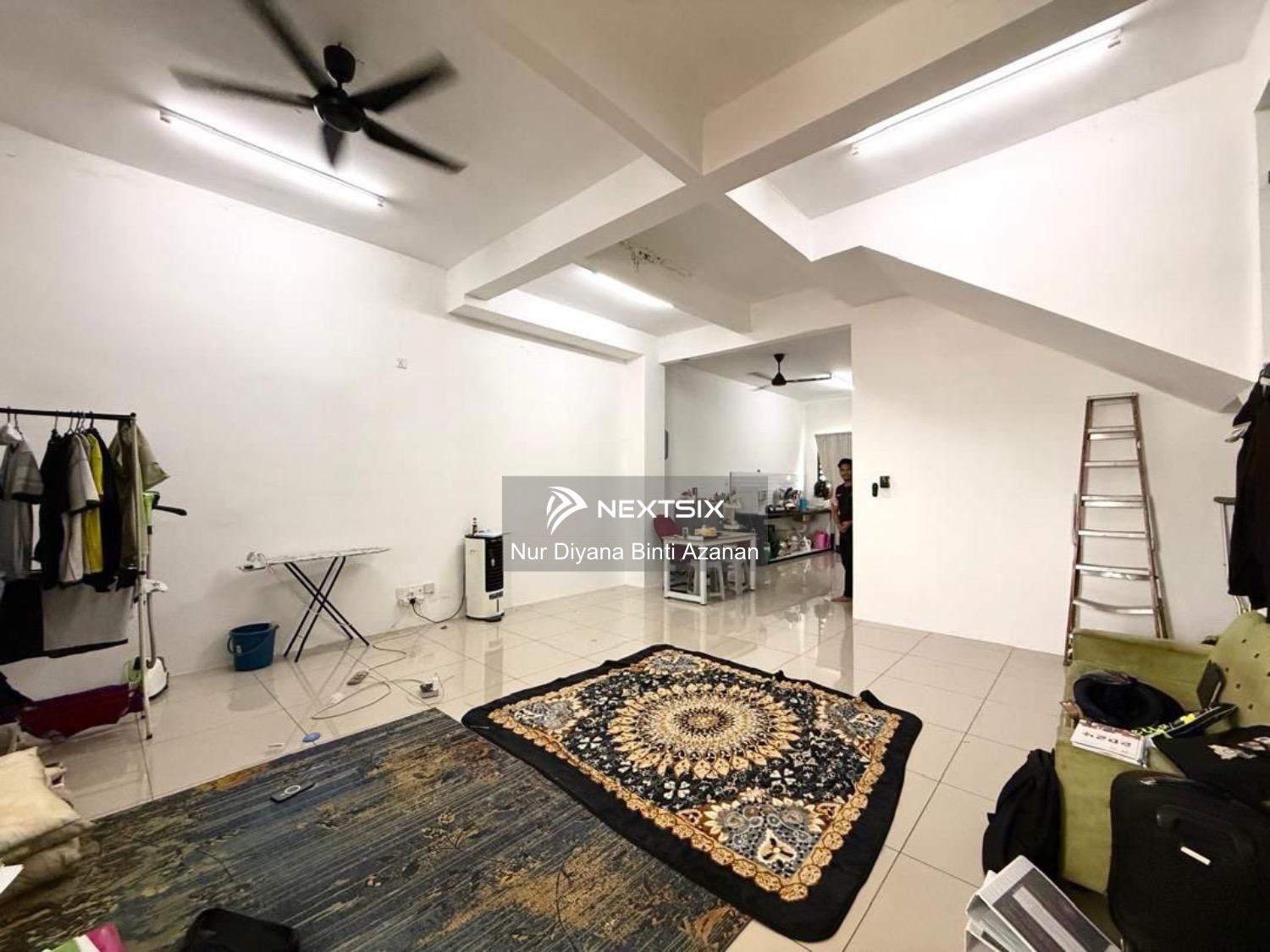 2-sty Terrace/Link House For Sale in Kuala Ketil Kedah - Image 2