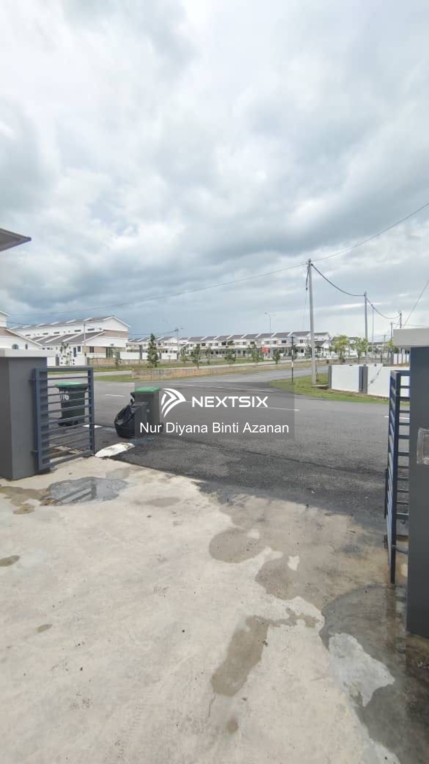 2-sty Terrace/Link House For Sale in Kuala Ketil Kedah - Image 3