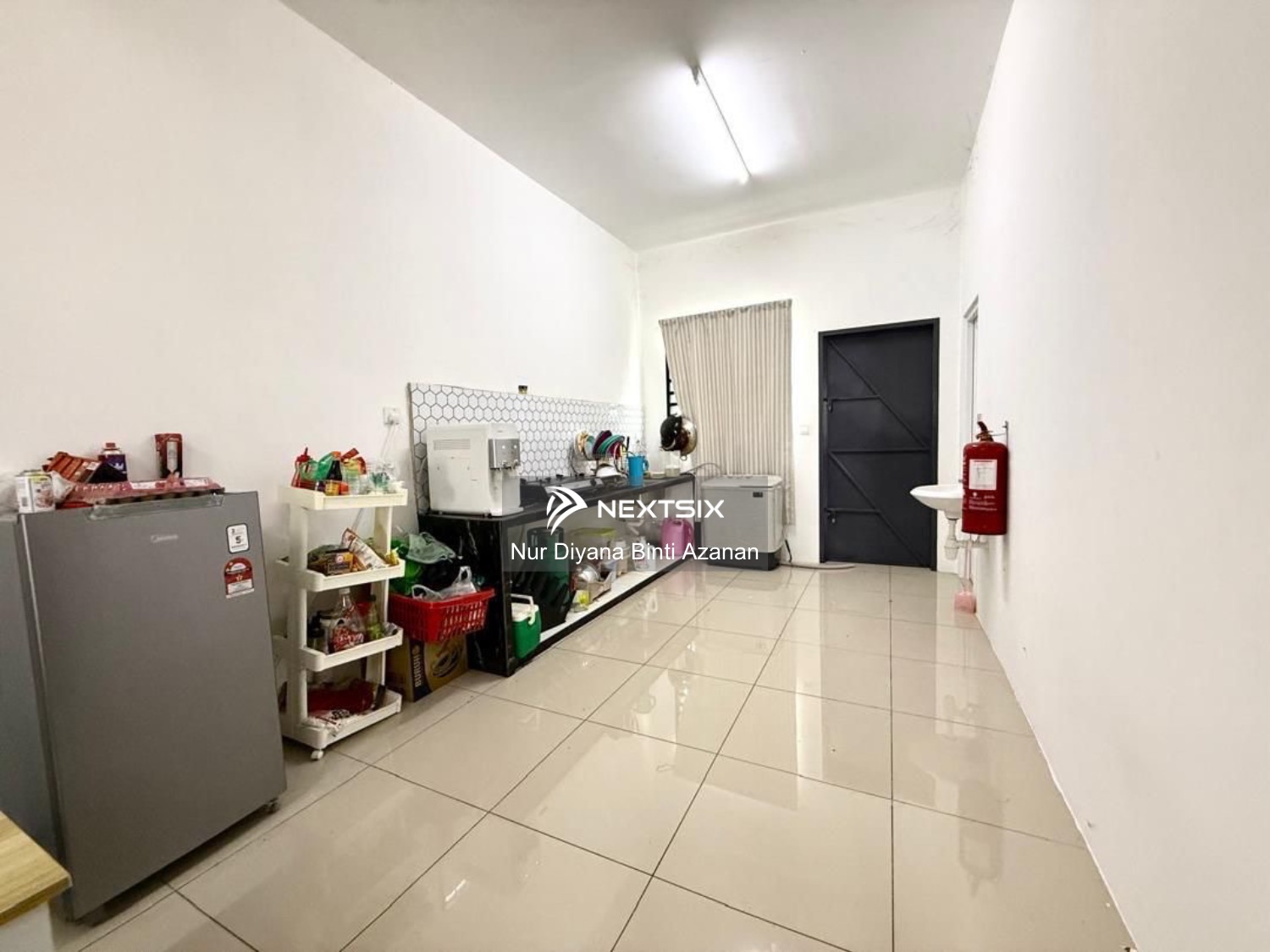 2-sty Terrace/Link House For Sale in Kuala Ketil Kedah - Image 7