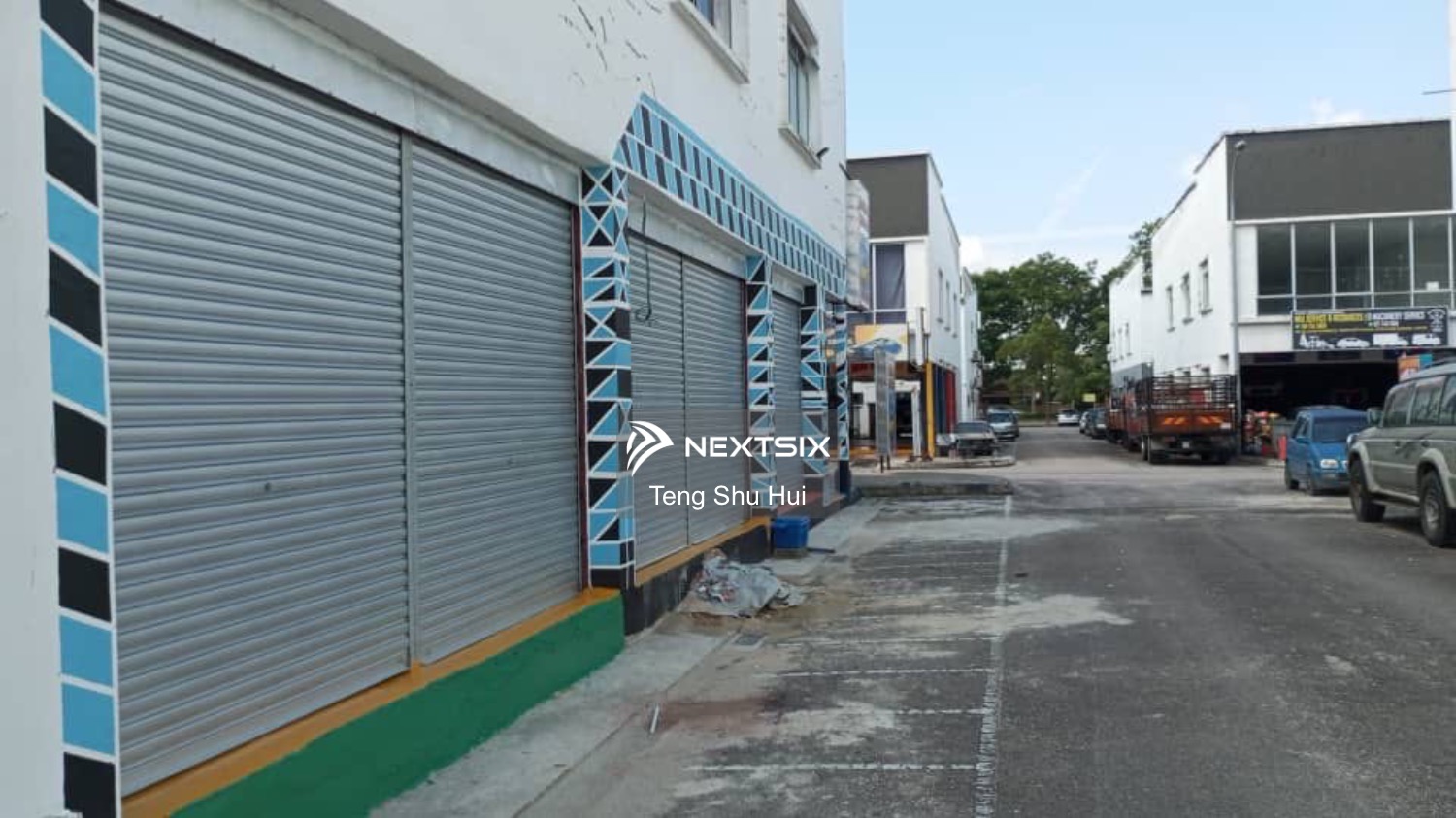 Shop For Sale in Johor Bahru Johor