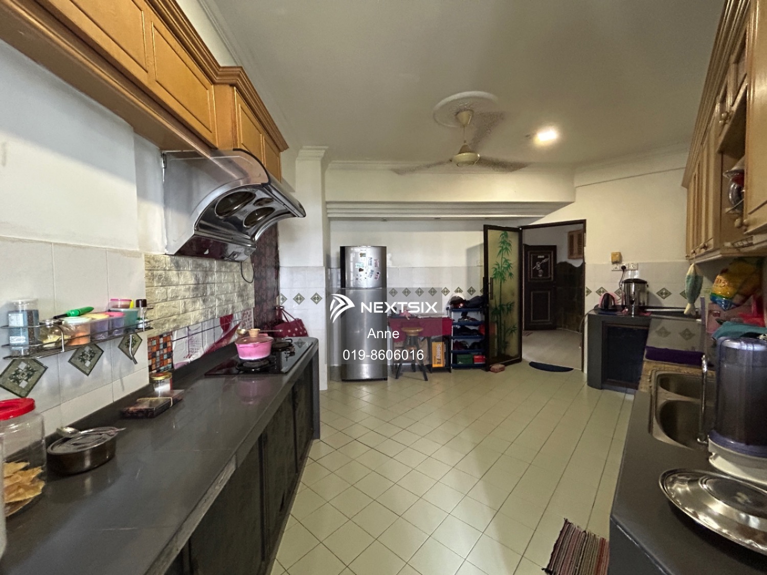 Condominium For Sale in Johor Bahru Johor - Image 12