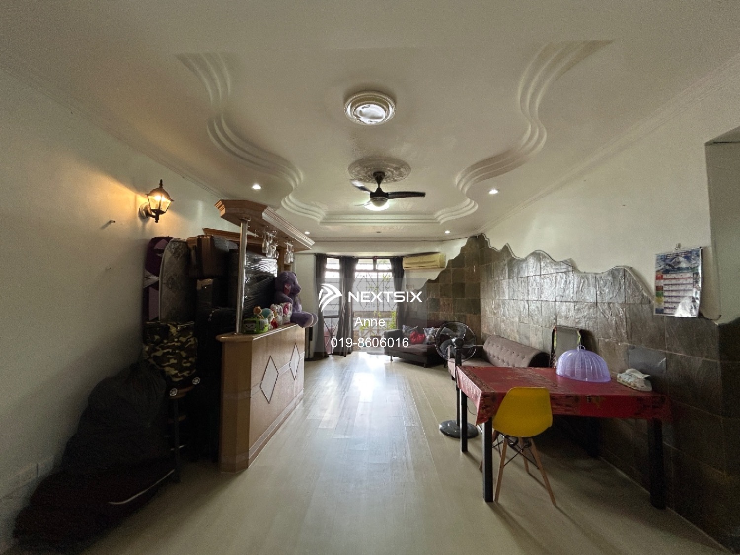 Condominium For Sale in Johor Bahru Johor - Image 4