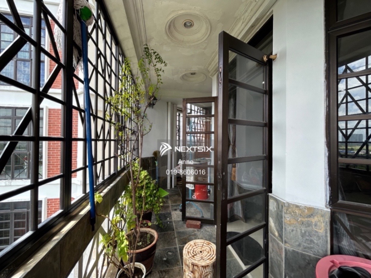 Condominium For Sale in Johor Bahru Johor - Image 9