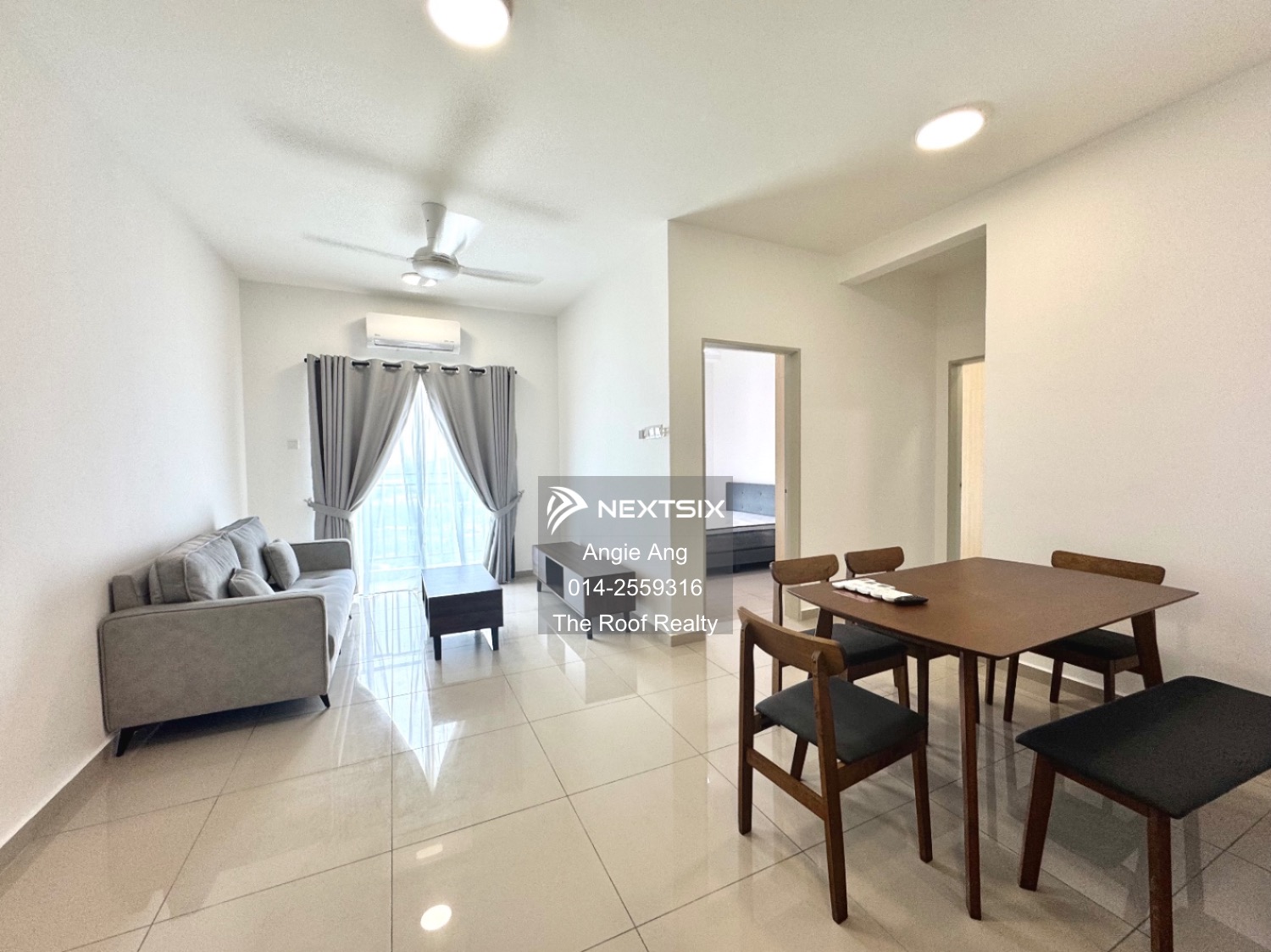 Serviced Residence For Rent in Cheras Selangor