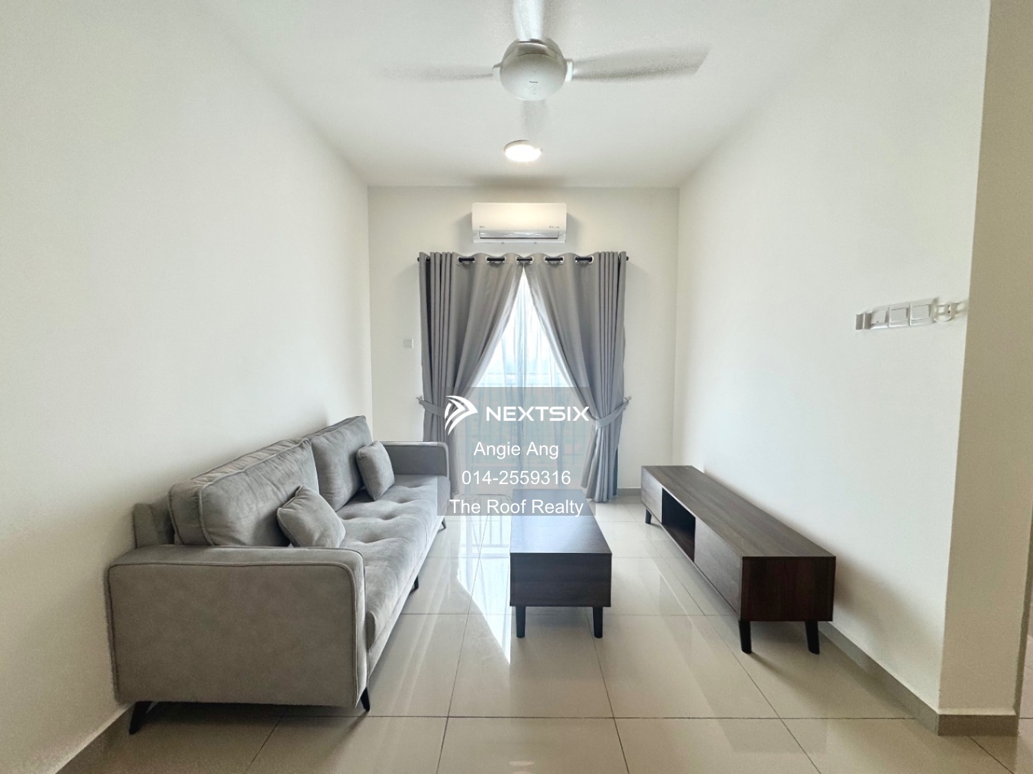 Serviced Residence For Rent in Cheras Selangor - Image 2