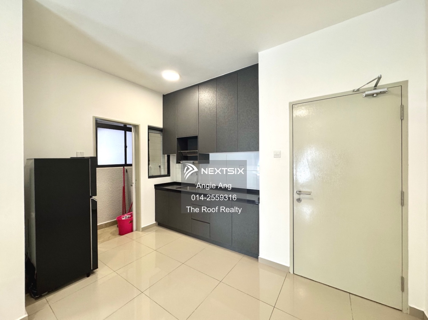 Serviced Residence For Rent in Cheras Selangor - Image 3