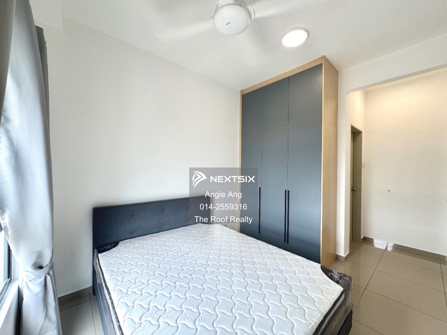 Serviced Residence For Rent in Cheras Selangor - Image 4